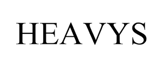 HEAVYS