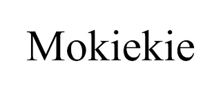 MOKIEKIE