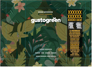 GUSTOGREEN