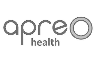 APREO HEALTH