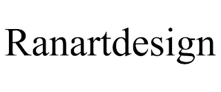 RANARTDESIGN
