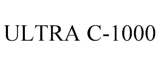ULTRA C-1000