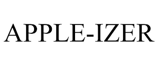 APPLE-IZER