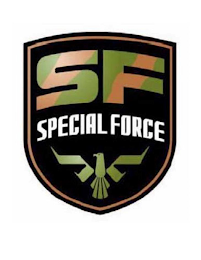 SF SPECIAL FORCE