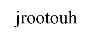 JROOTOUH