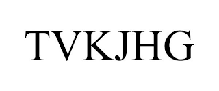 TVKJHG