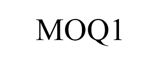 MOQ1