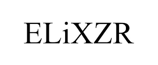 ELIXZR