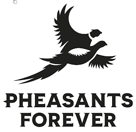 PHEASANTS FOREVER