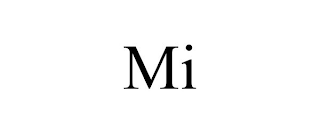 MI