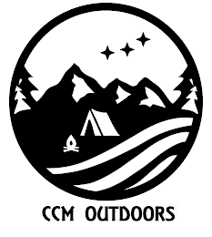 CCM OUTDOORS