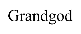 GRANDGOD