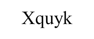 XQUYK