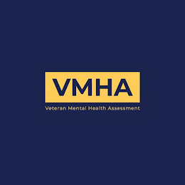 VMHA VETERAN MENTAL HEALTH ASSESSMENT