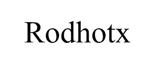 RODHOTX