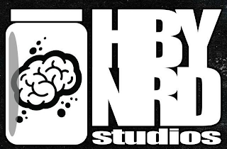 HBY NRD STUDIOS