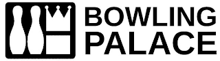 BOWLING PALACE