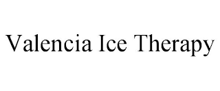 VALENCIA ICE THERAPY