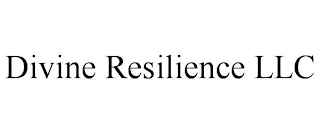 DIVINE RESILIENCE LLC