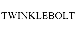 TWINKLEBOLT