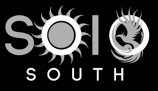 SOLO SOUTH