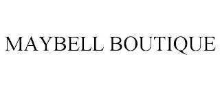 MAYBELL BOUTIQUE