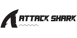 A ATTACK SHARK
