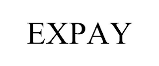 EXPAY