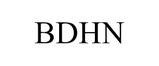 BDHN