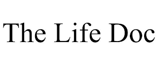 THELIFEDOC