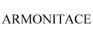 ARMONITACE