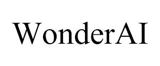 WONDERAI