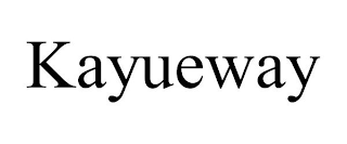 KAYUEWAY