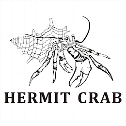 HERMIT CRAB