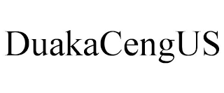 DUAKACENGUS