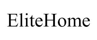 ELITEHOME
