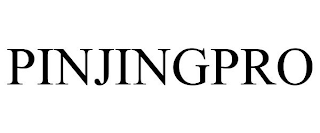 PINJINGPRO