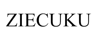ZIECUKU