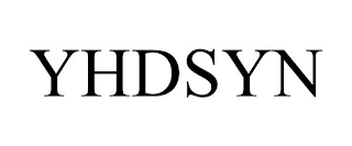 YHDSYN