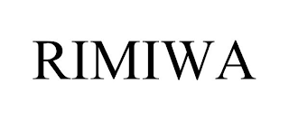 RIMIWA