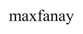 MAXFANAY