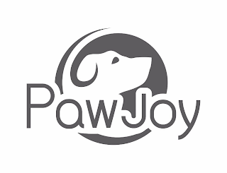 PAWJOY