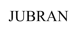 JUBRAN