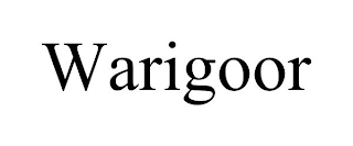 WARIGOOR
