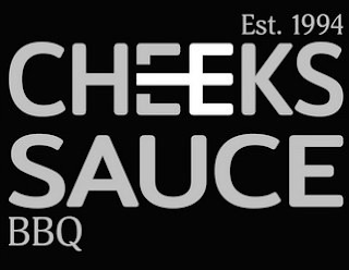 EST. 1994 CHEEKS SAUCE BBQ