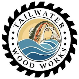 TAILWATER WOOD WORKS
