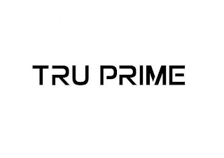 TRU PRIME