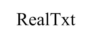 REALTXT