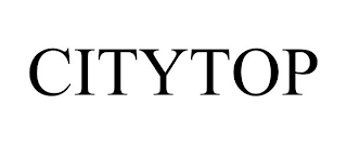 CITYTOP