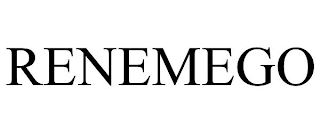RENEMEGO